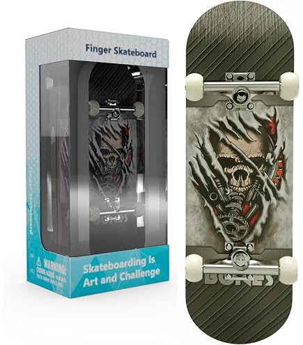Amazon | TECH DECK (テックデッキ）96mm Vol.18 